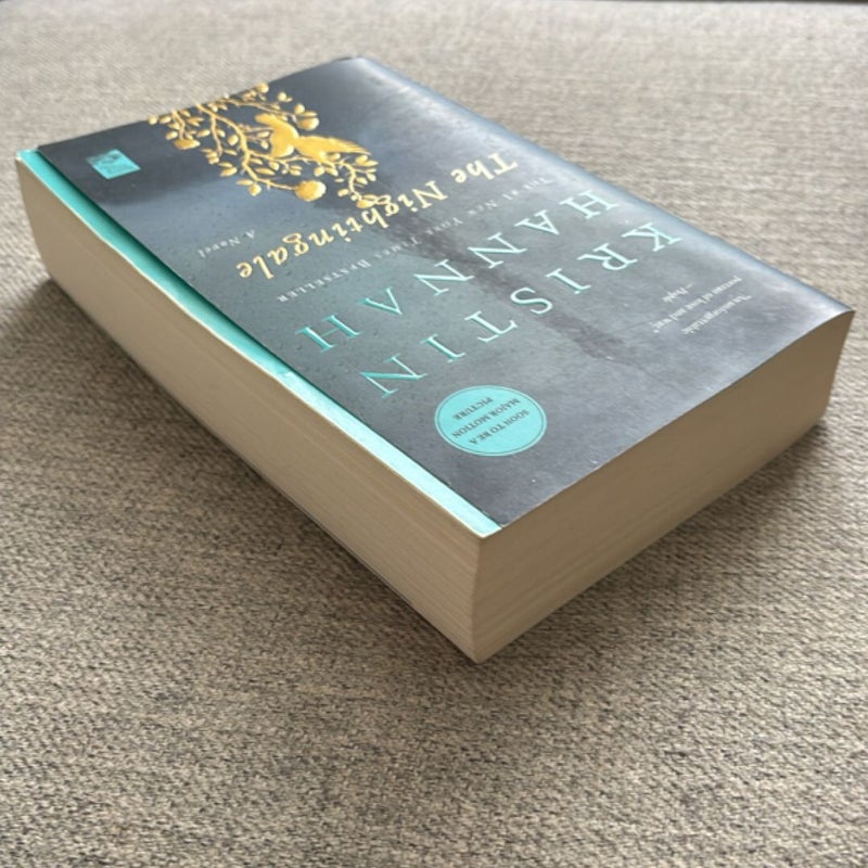 The Nightingale
