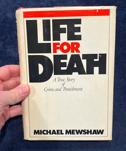 Life for Death