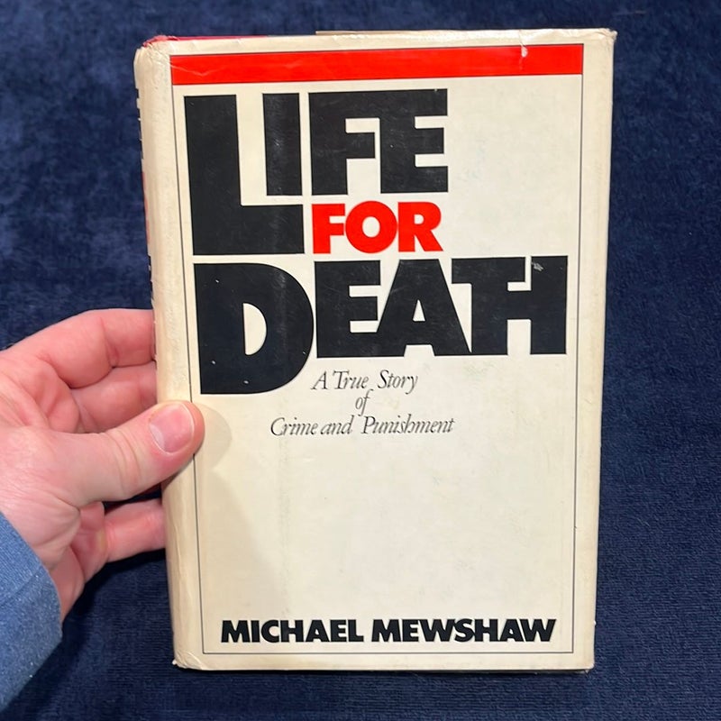 Life for Death