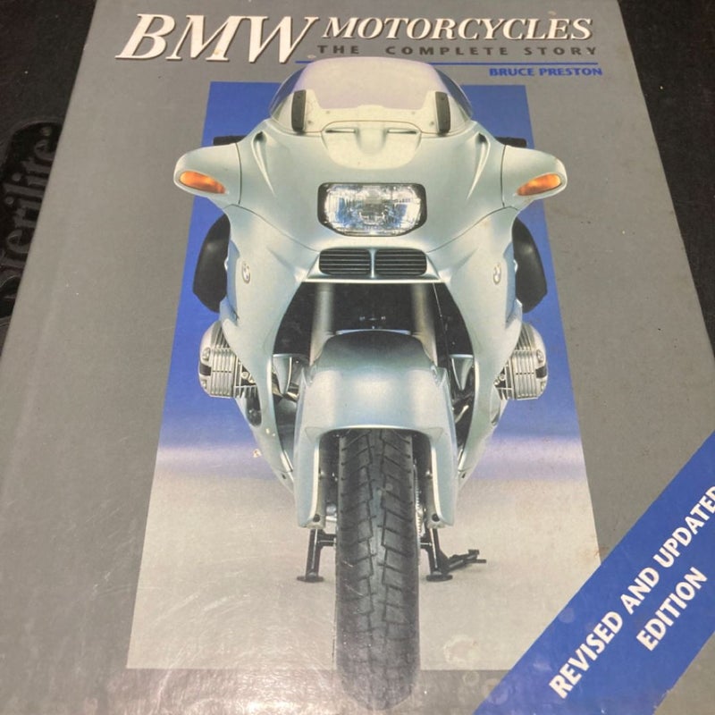 BMW Motorcycles