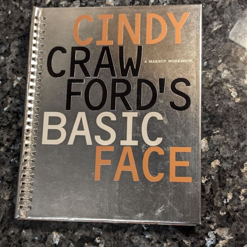 Cindy Crawford's Basic Face