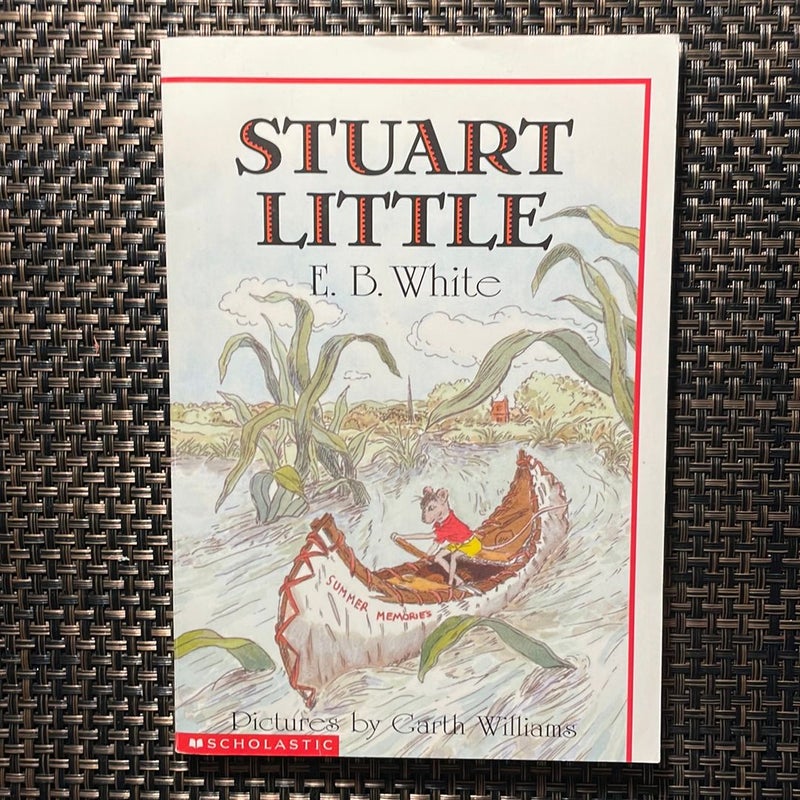 Stuart Little