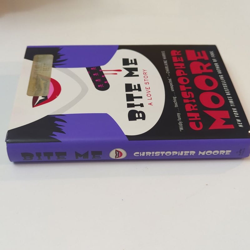 Bite Me