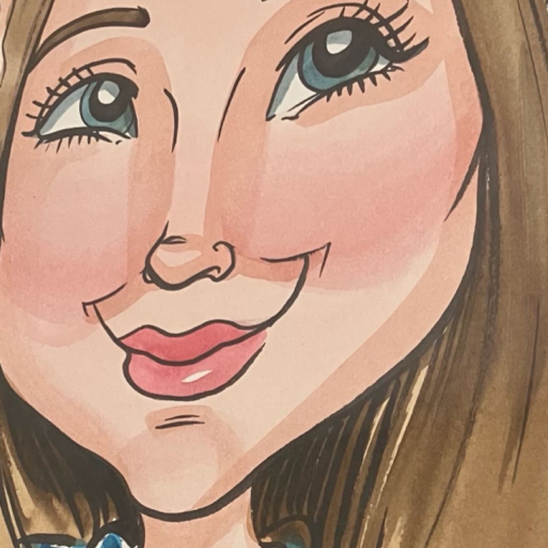 Megs Children’s books