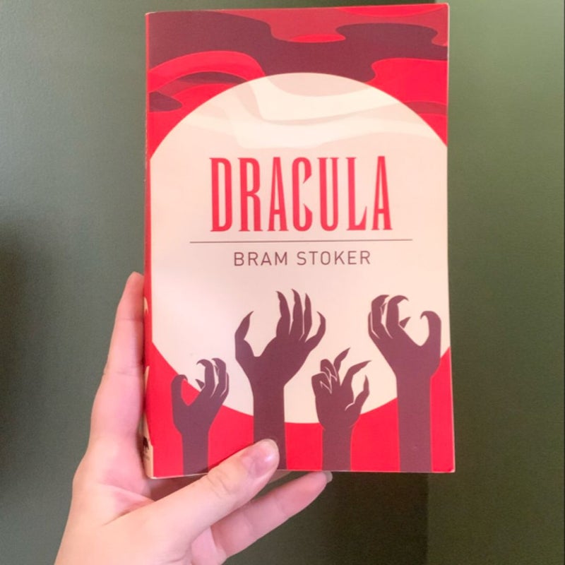 Dracula