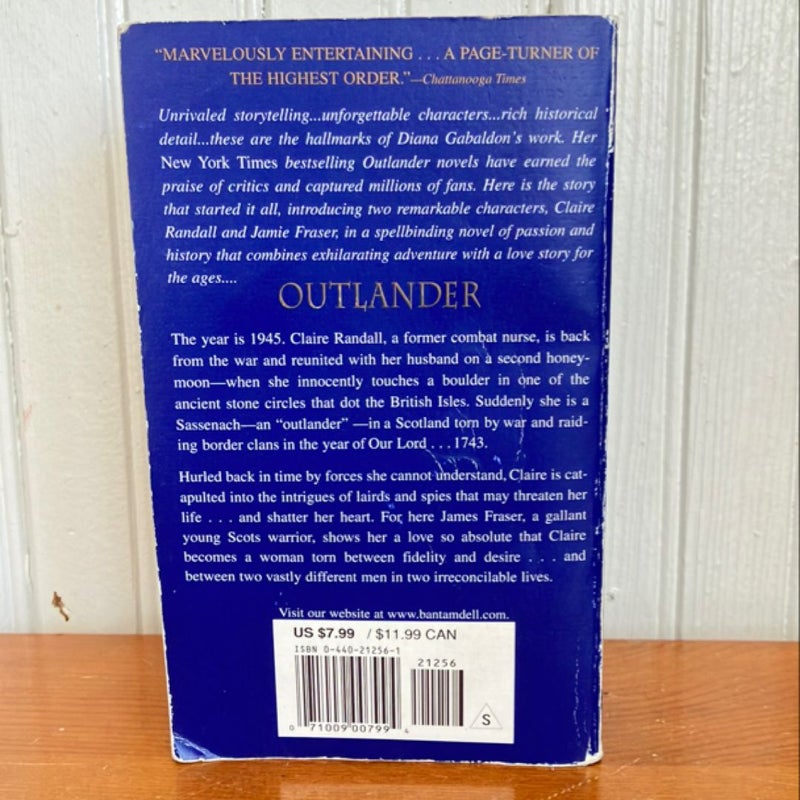 Outlander