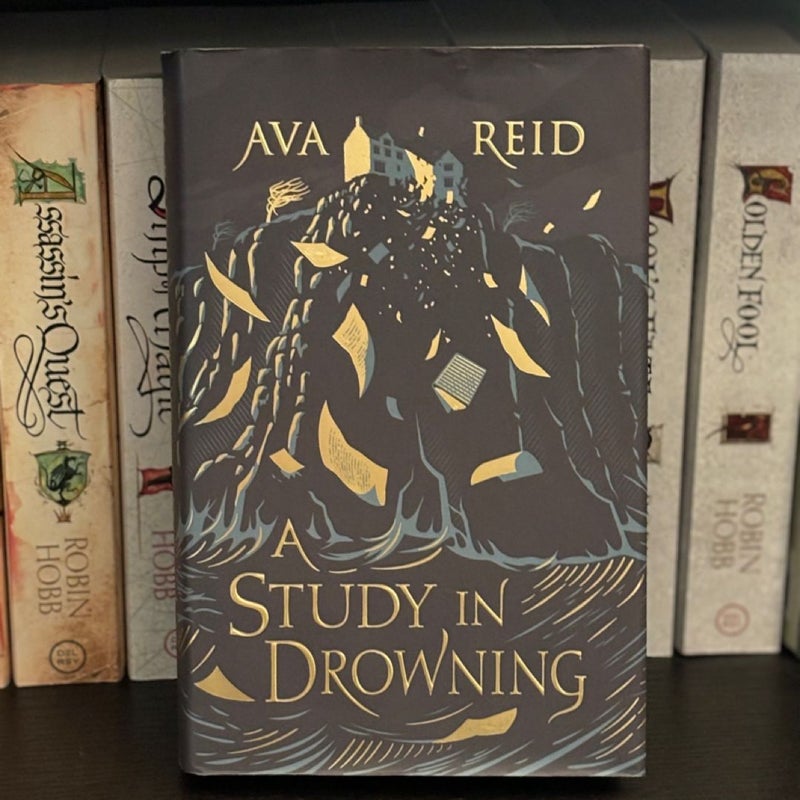 A Study in Drowning