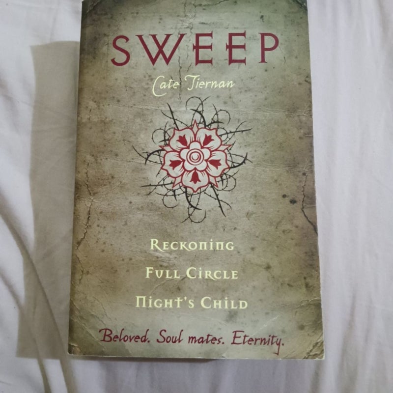 Sweep: Reckoning, Full Circle, and Night's Child