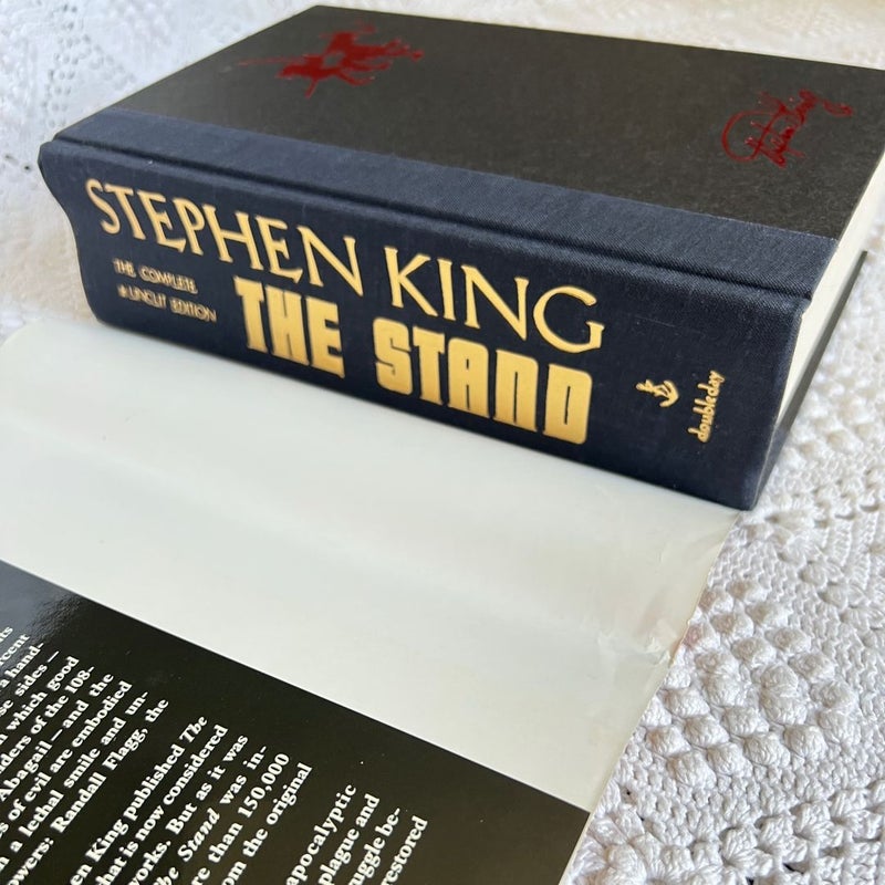 The Stand 