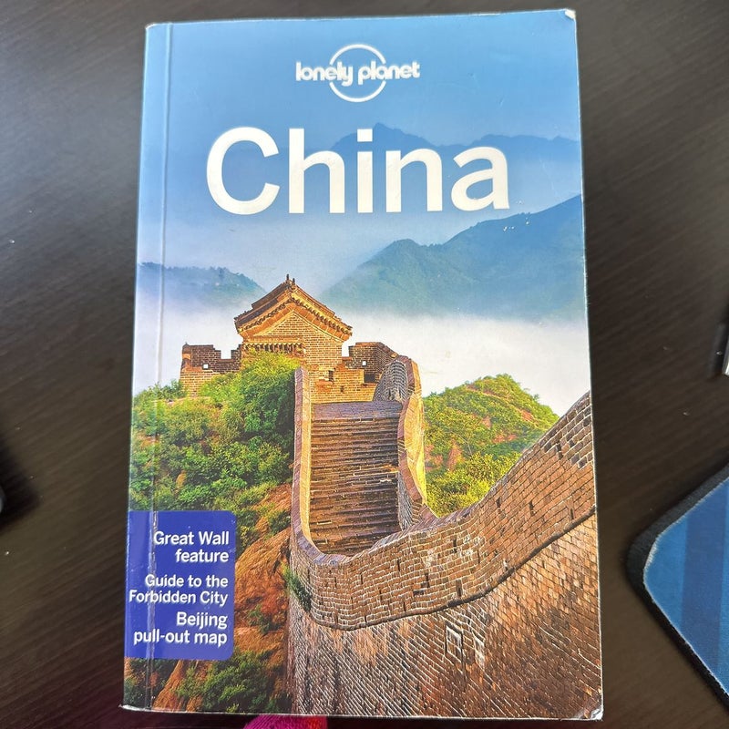 The Great Wall travel - Lonely Planet