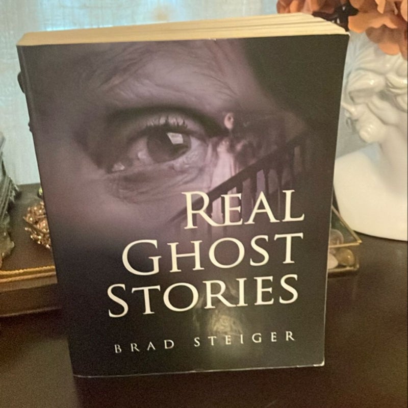 Real Ghost Stories 