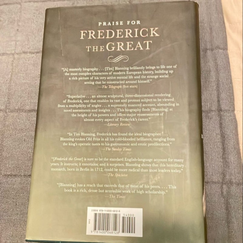 Frederick the Great