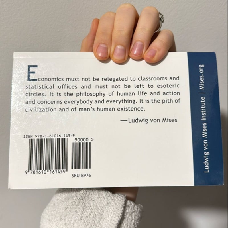 Human Action