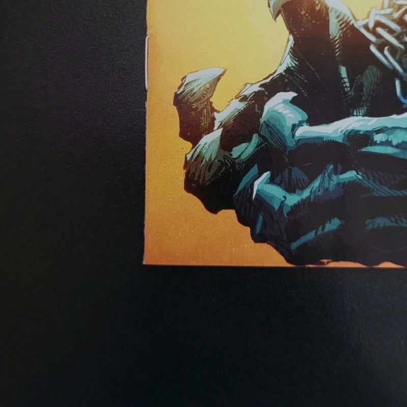 Venom #19