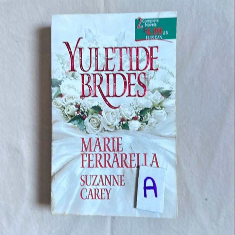 Yuletide Brides