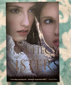 Prophecy Of The Sisters 