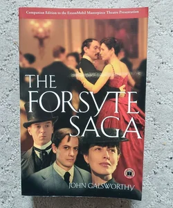 The Forsyte Saga (This Edition, 2004)