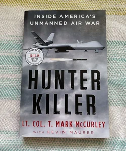 Hunter Killer (ARC)