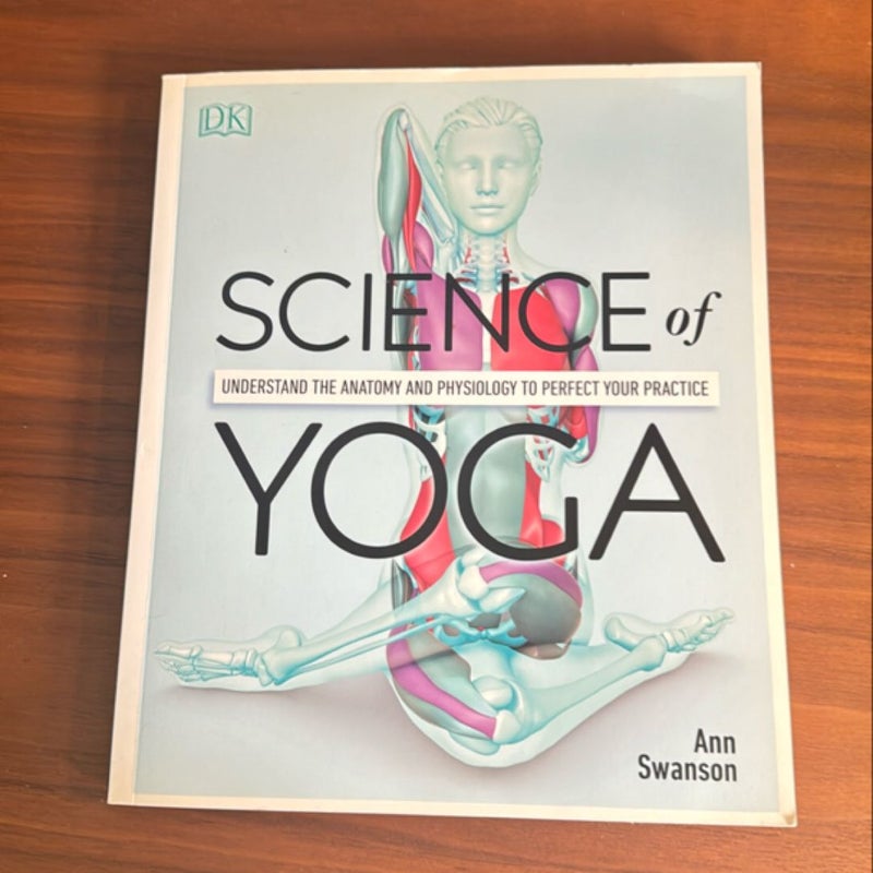 Science of Yoga