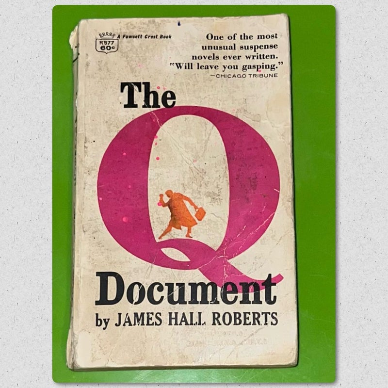 The Q Document