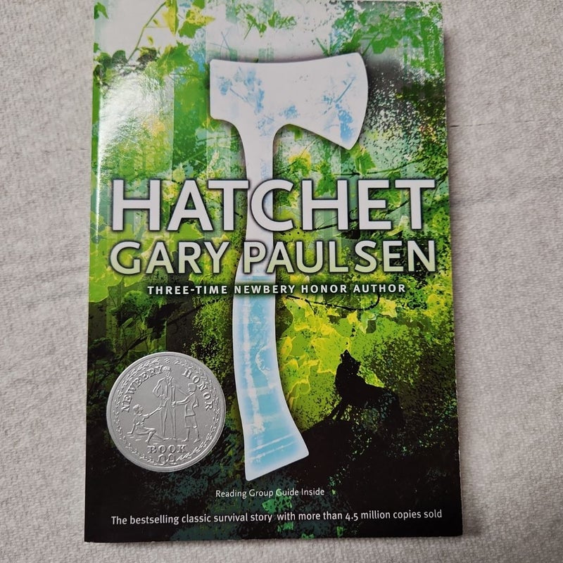 Hatchet