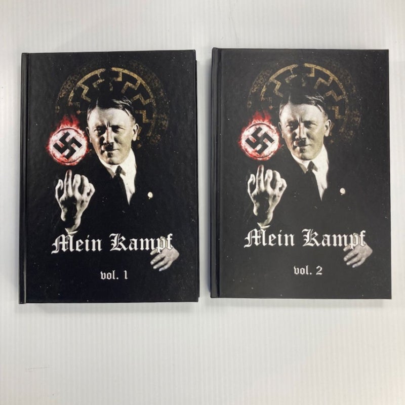 Mein kampf