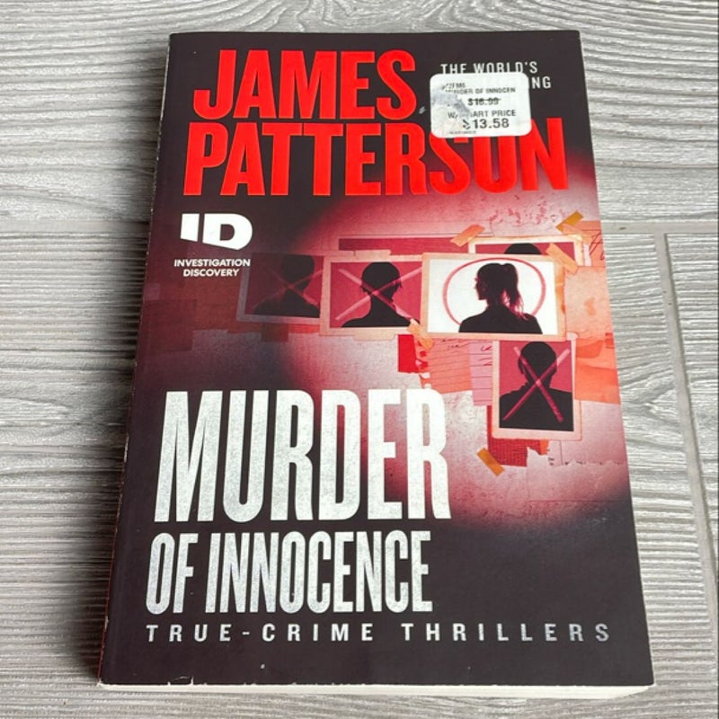 Murder of Innocence