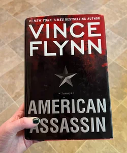 American Assassin