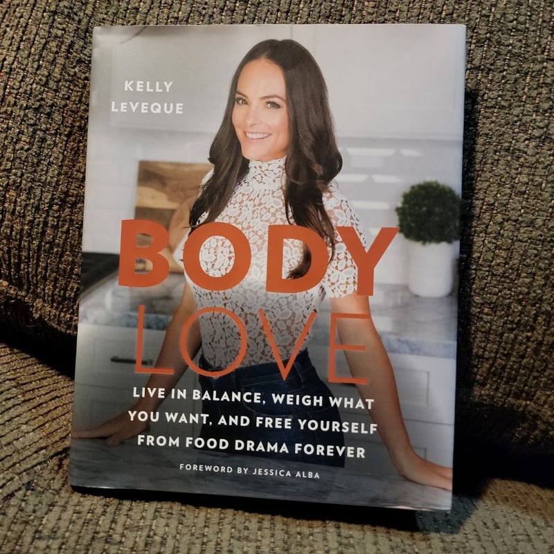 Body Love