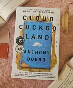 Cloud Cuckoo Land 