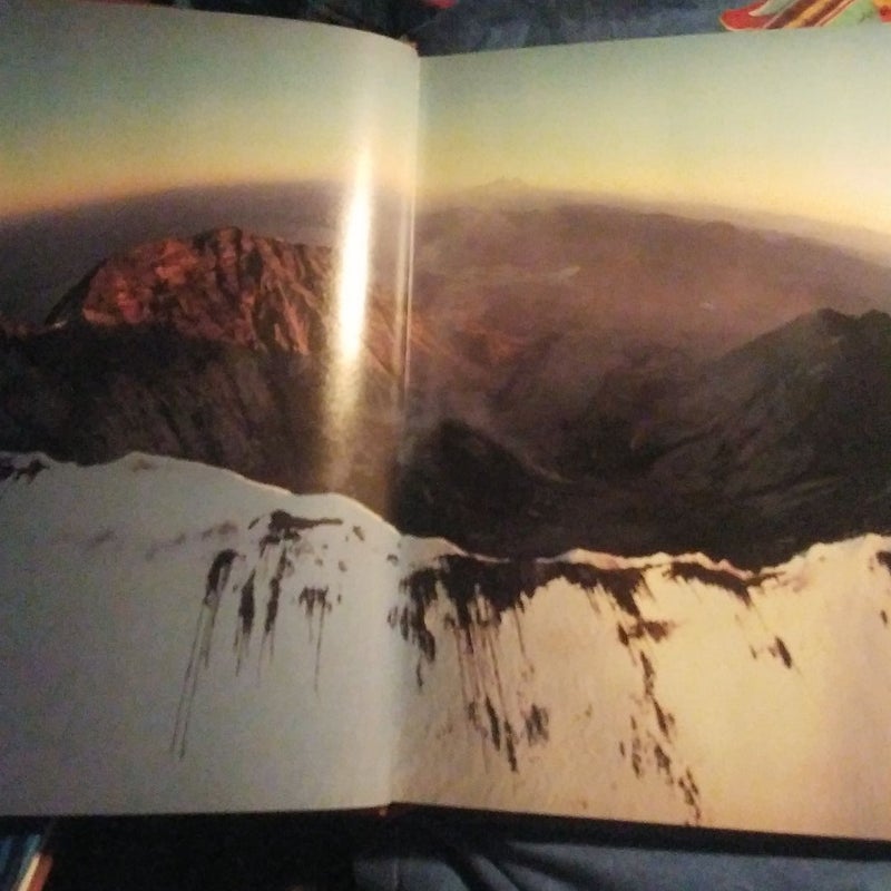 The National Geographic Society