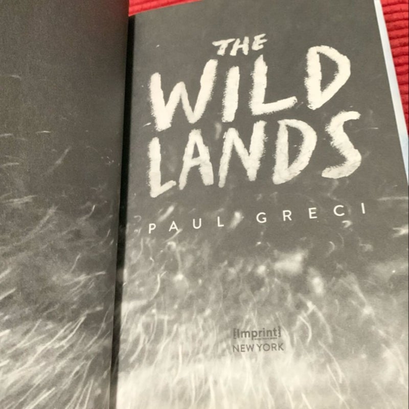 The Wild Lands