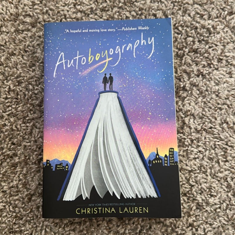 Autoboyography