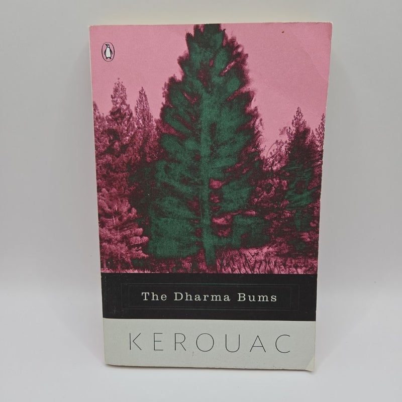The Dharma Bums