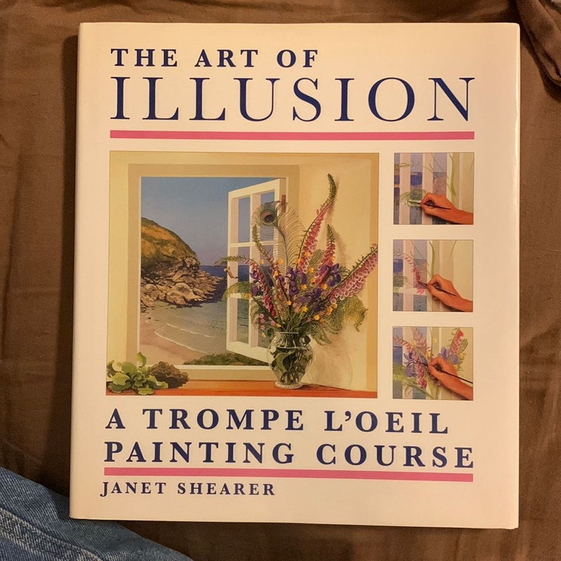 Art of Illusion