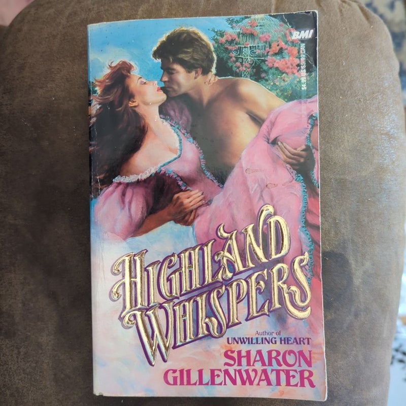 Highland Whispers 