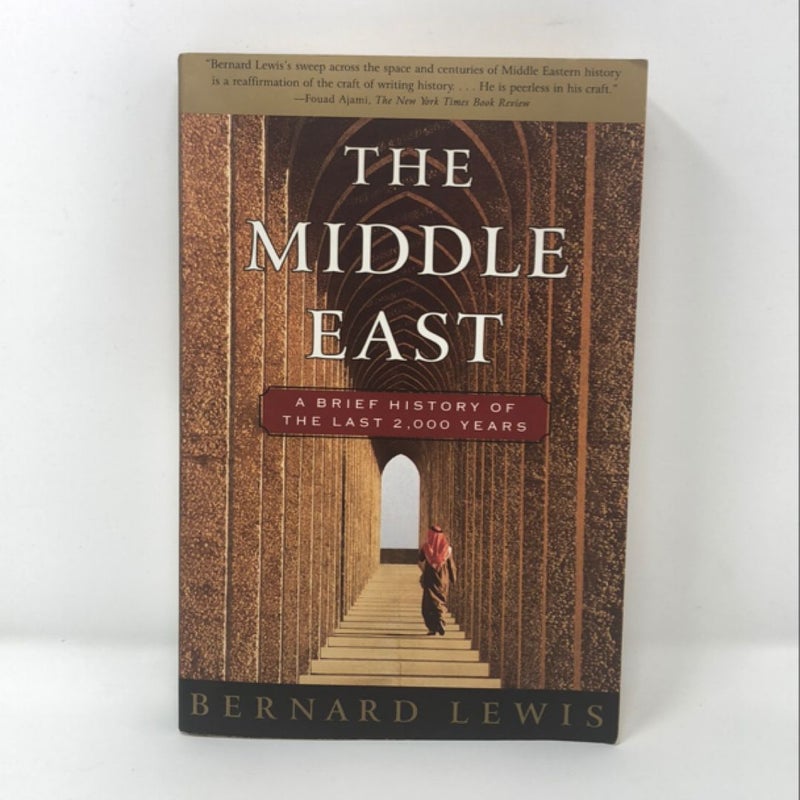 The Middle East