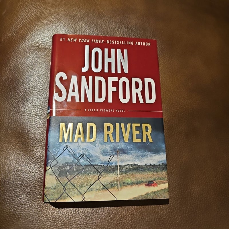 Mad River (5)