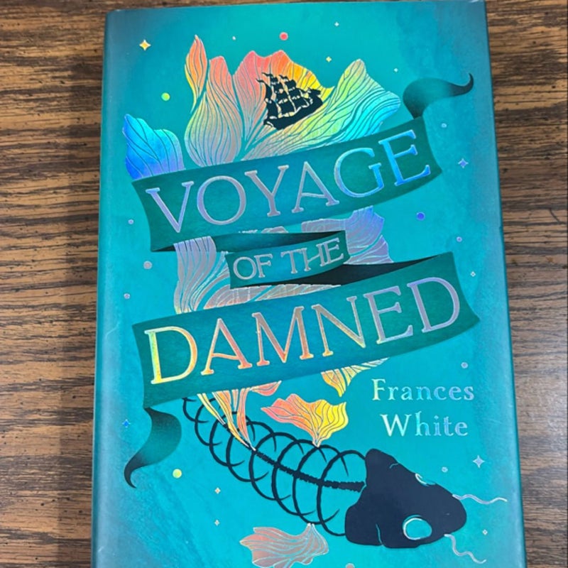 Voyage of the Damned