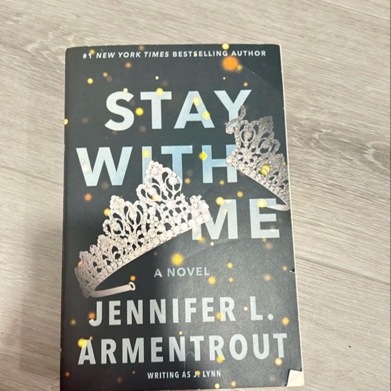 Stay with Me