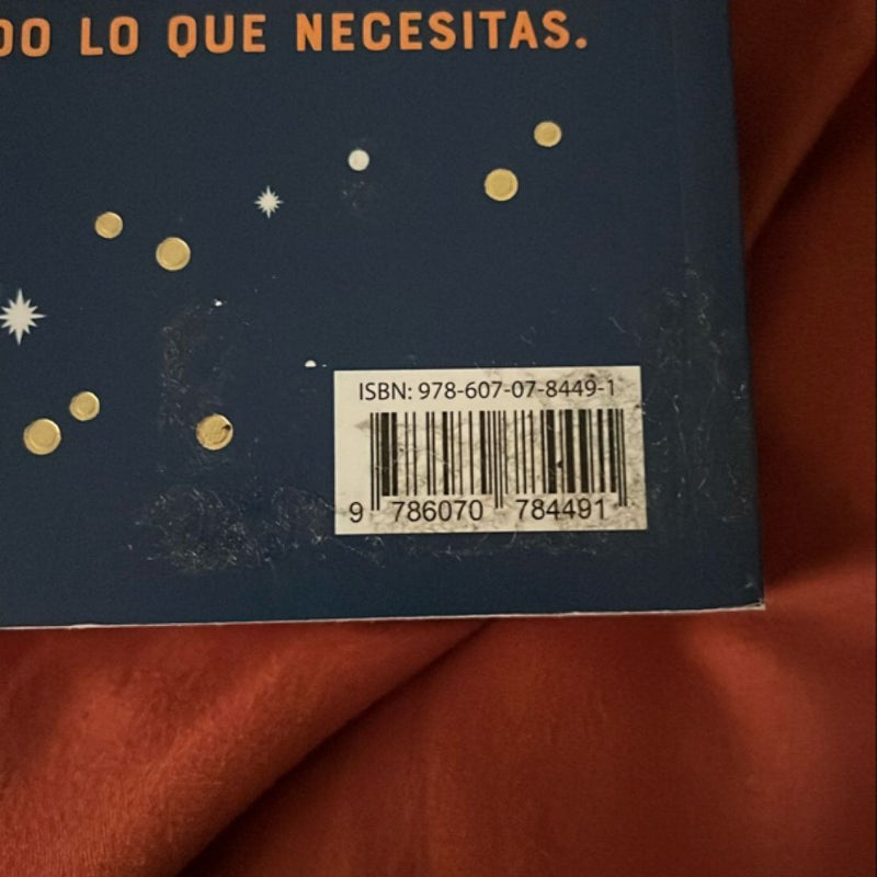 Cuando No Queden Más Estrellas Que Contar