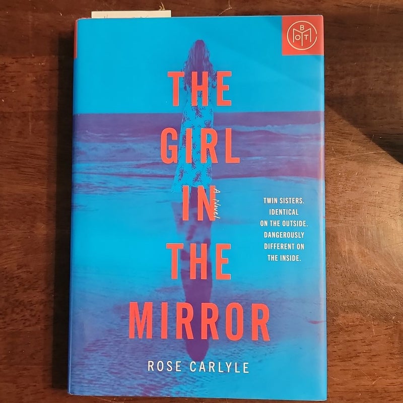 The Girl in the Mirror