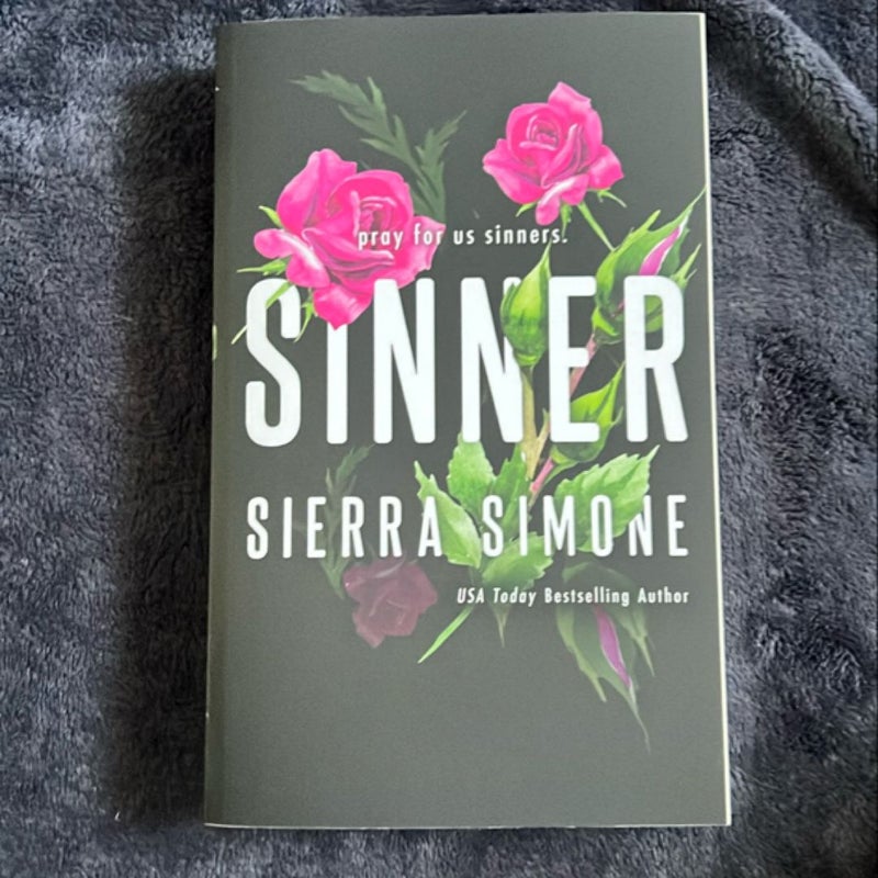 Sinner