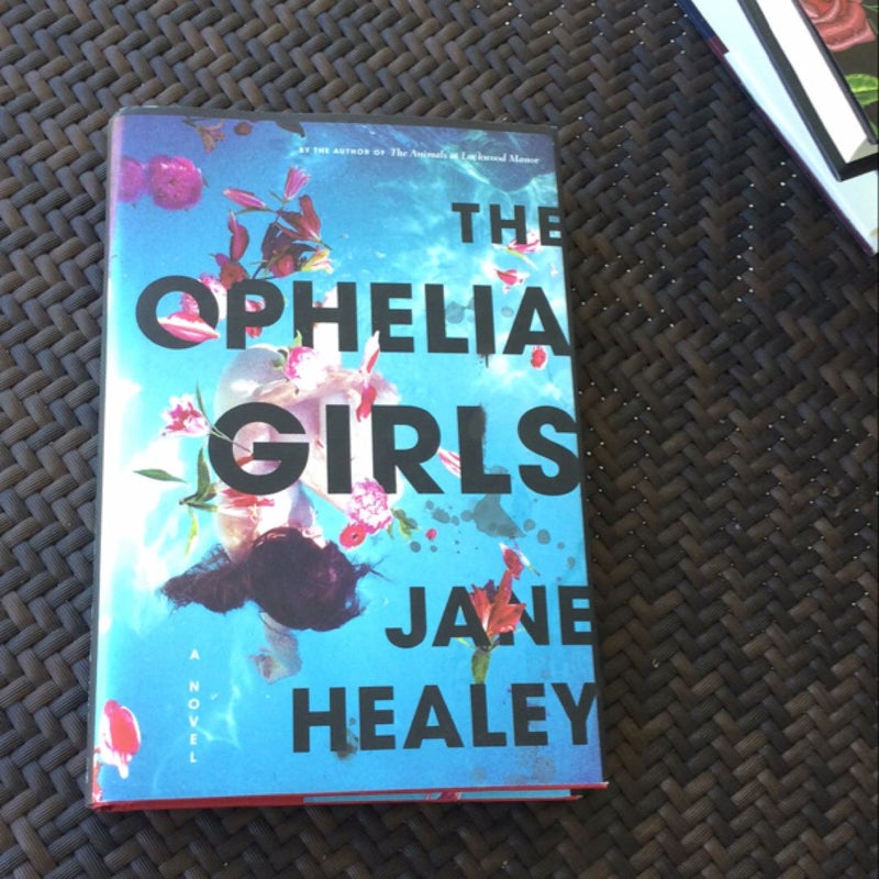 The Ophelia Girls