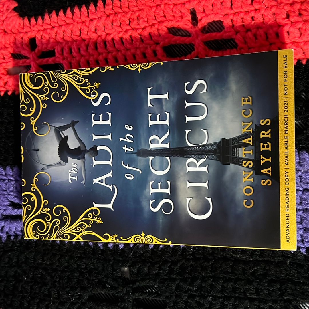 The Ladies of the Secret Circus