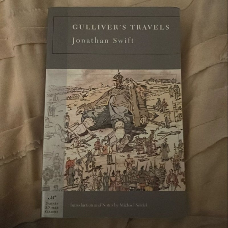 Gulliver's Travels