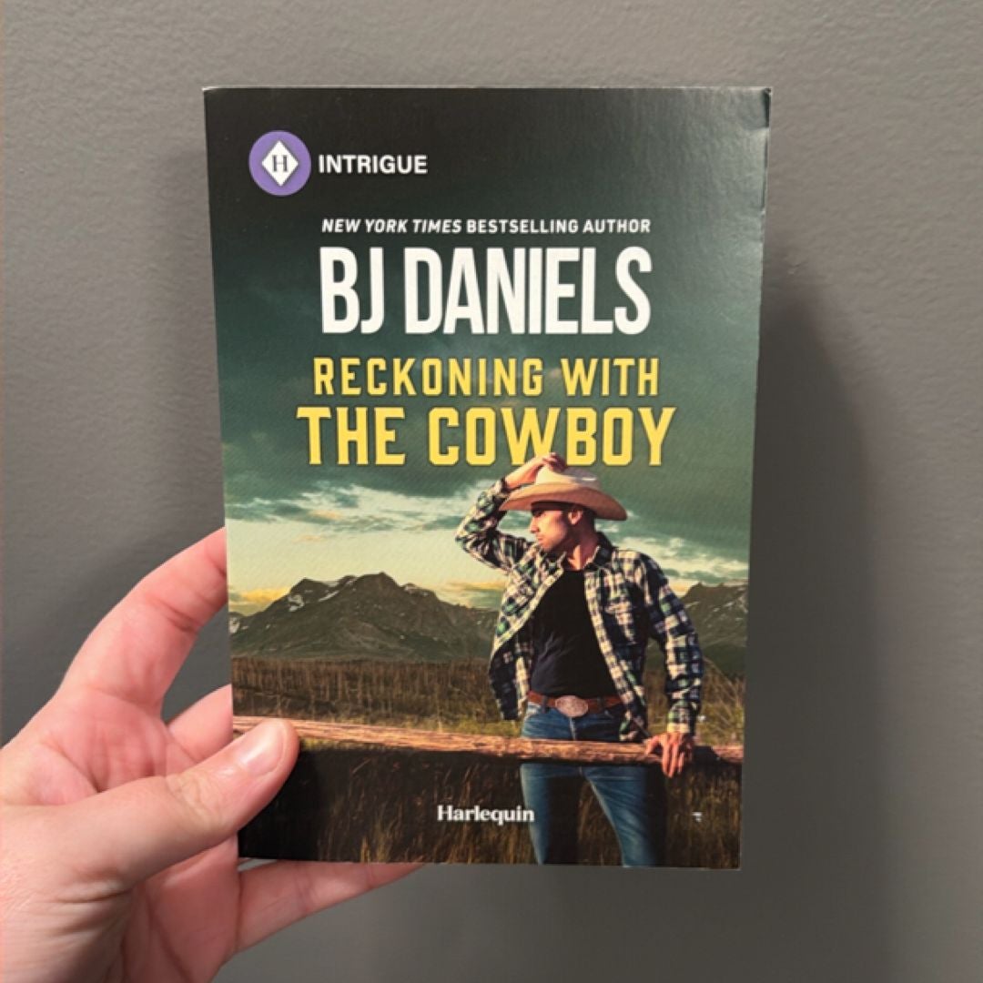 Reckoning with the Cowboy