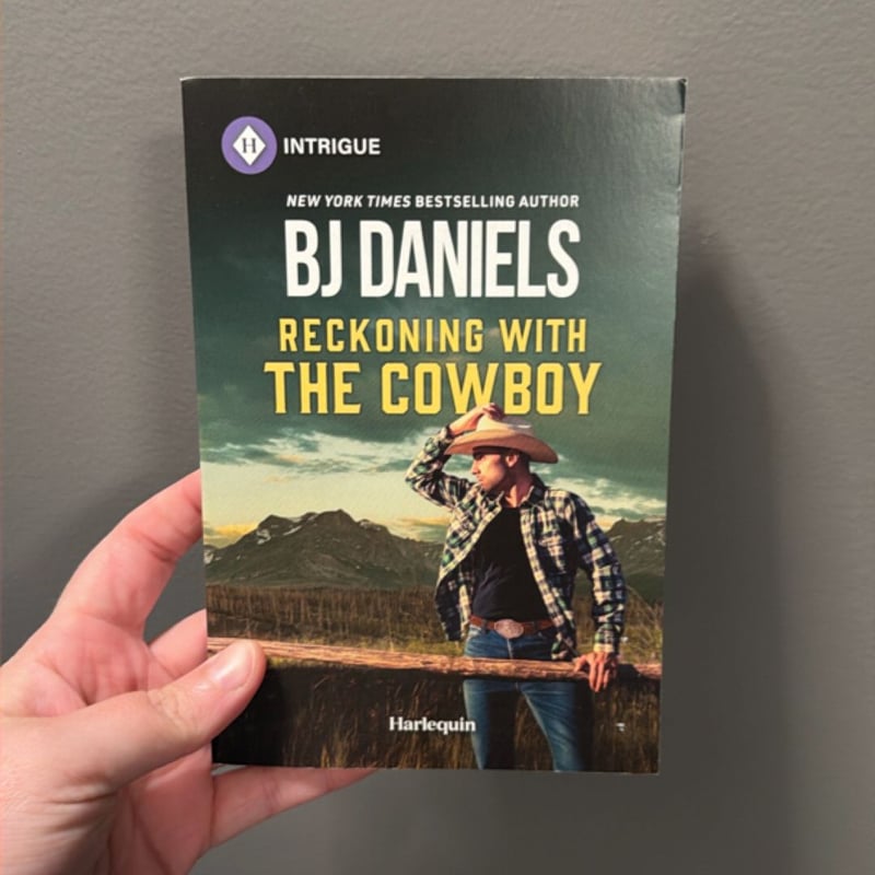 Reckoning with the Cowboy