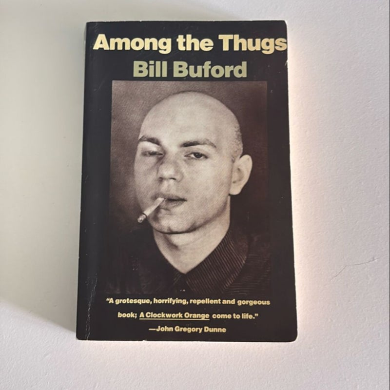 Among the Thugs