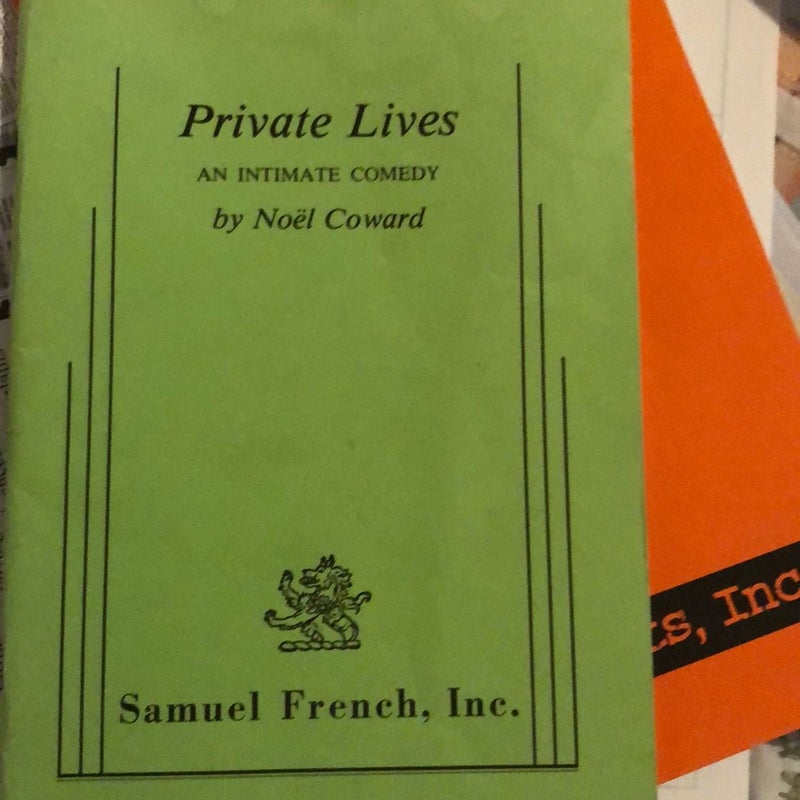 Private Lives